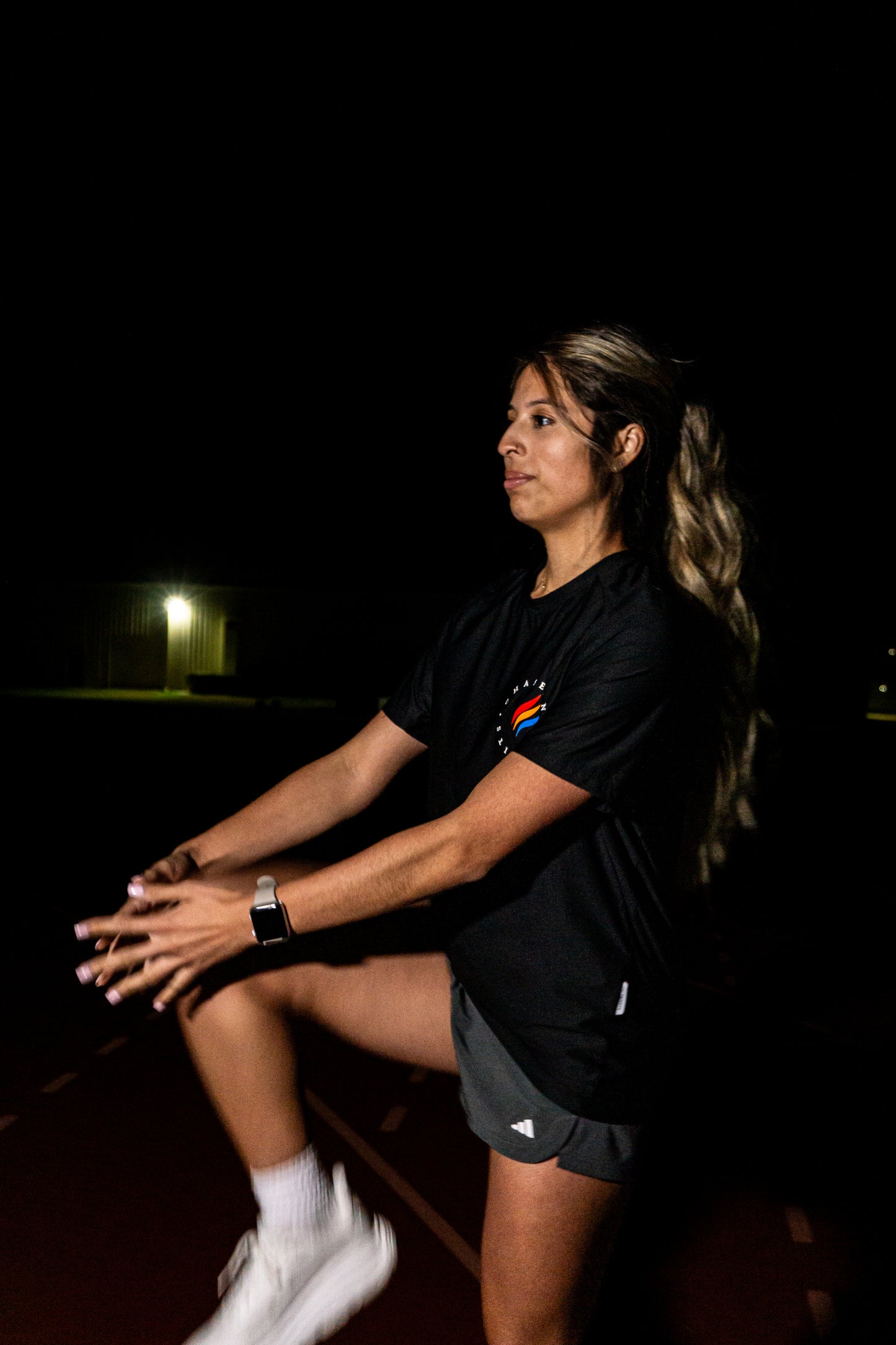 Athletic T-shirt