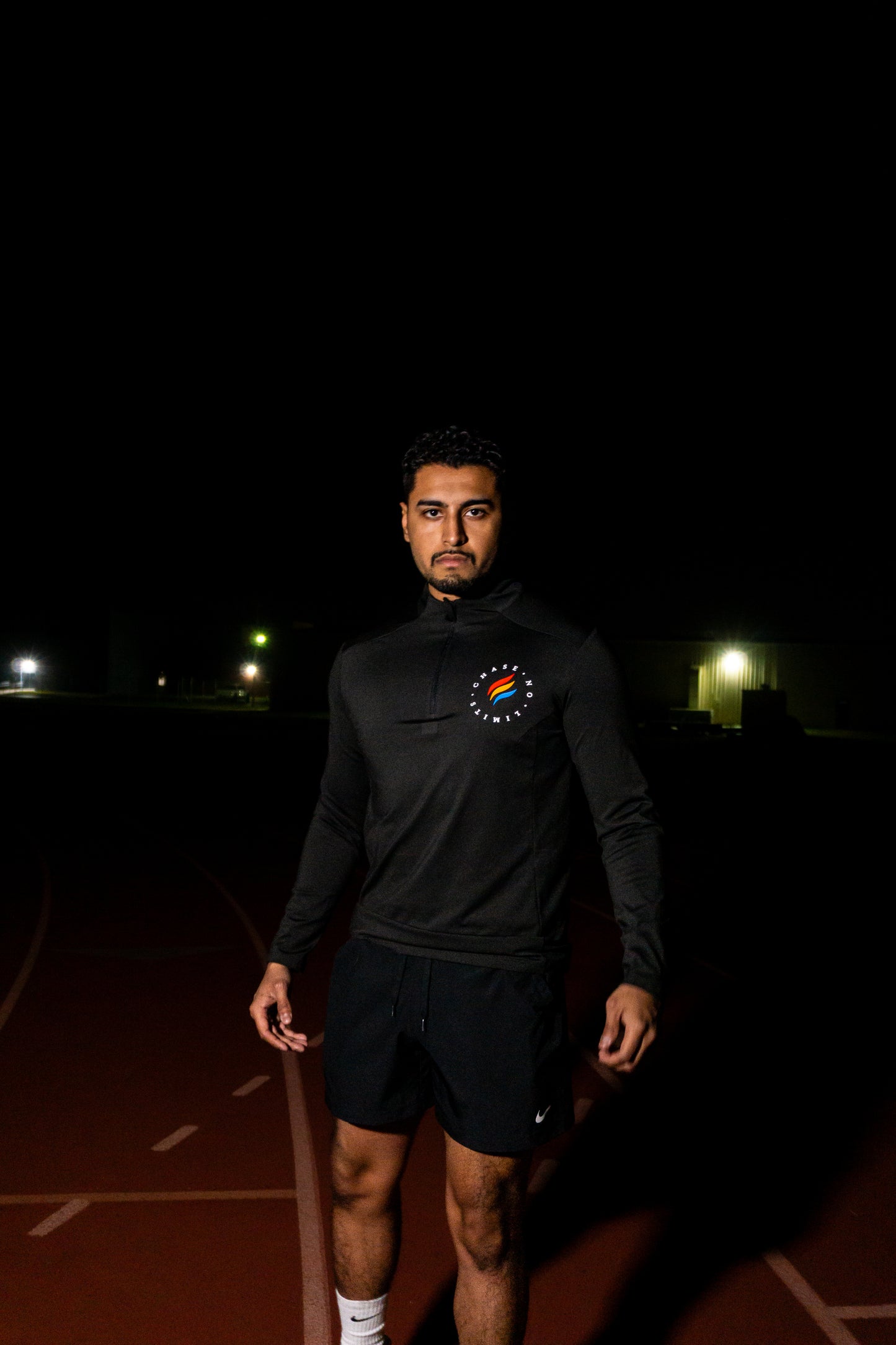 Quarter Zip