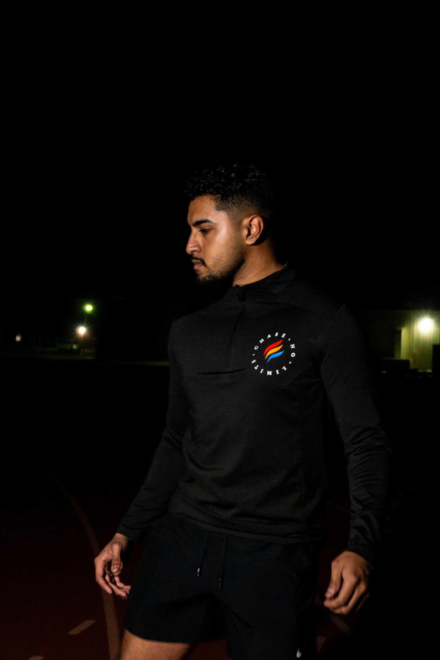 Quarter Zip