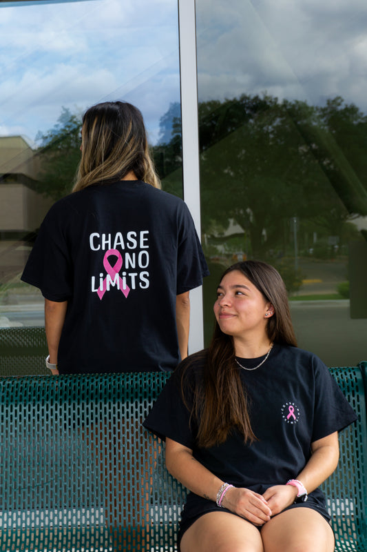 CNL: Breast Cancer Awareness Pink Out Tee
