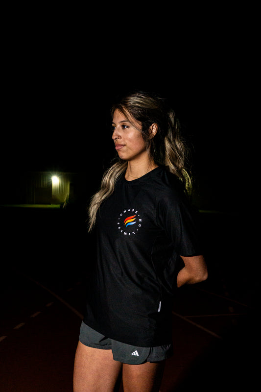 Athletic T-shirt